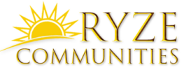 Ryze Communities Logo