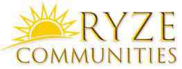 Ryze Communities Logo